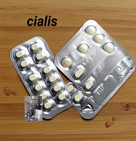 Cialis 5 mg opiniones